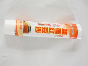 說出你的故事— 包裝印上二維碼